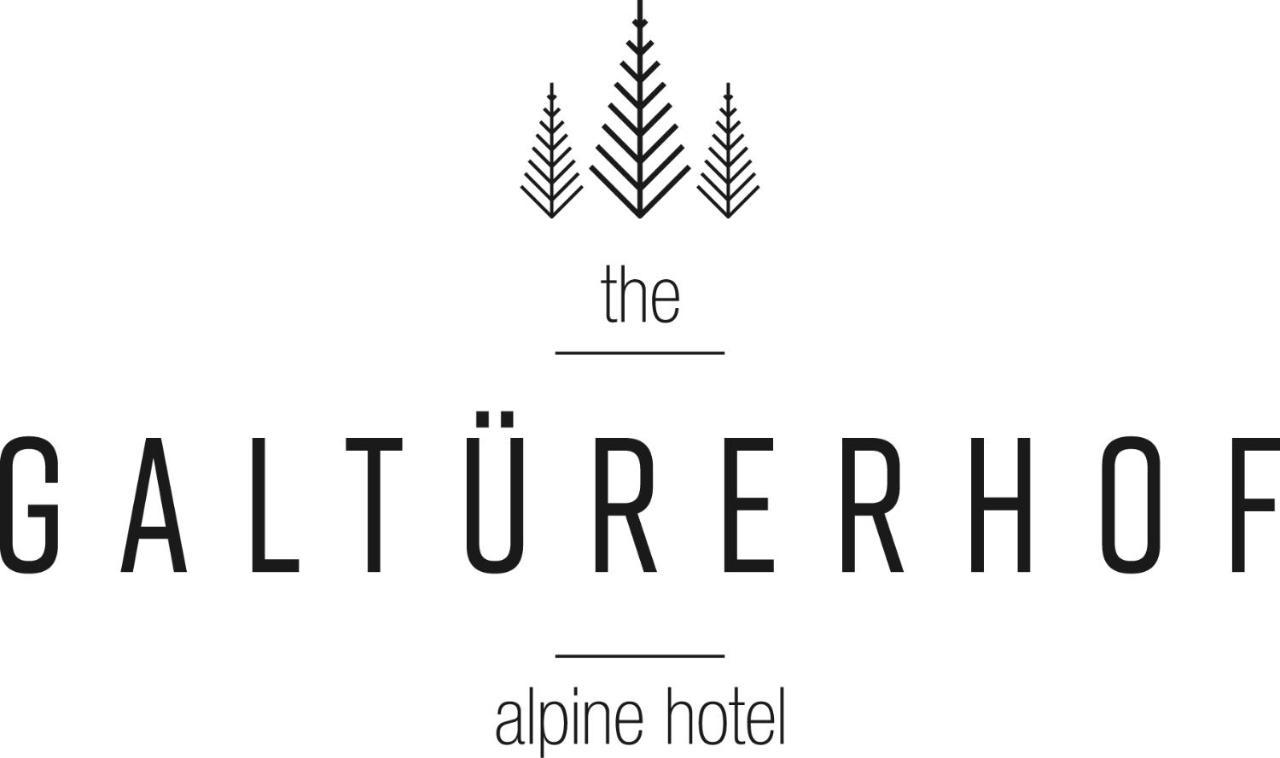 Hotel Galtuererhof Dış mekan fotoğraf