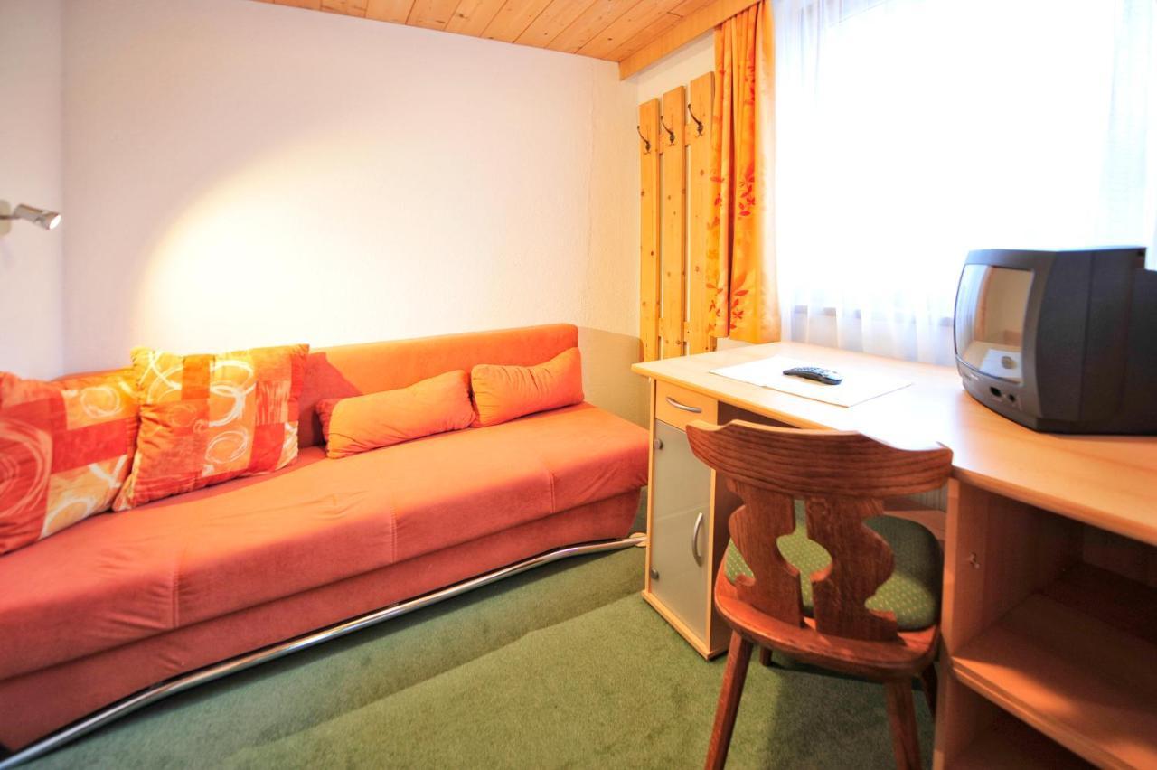 Hotel Galtuererhof Dış mekan fotoğraf