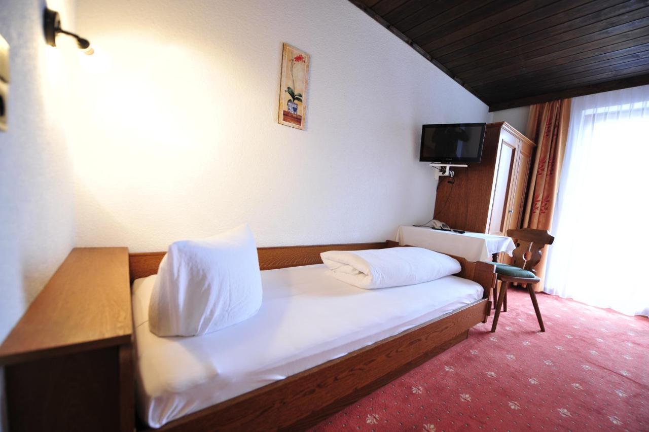 Hotel Galtuererhof Dış mekan fotoğraf