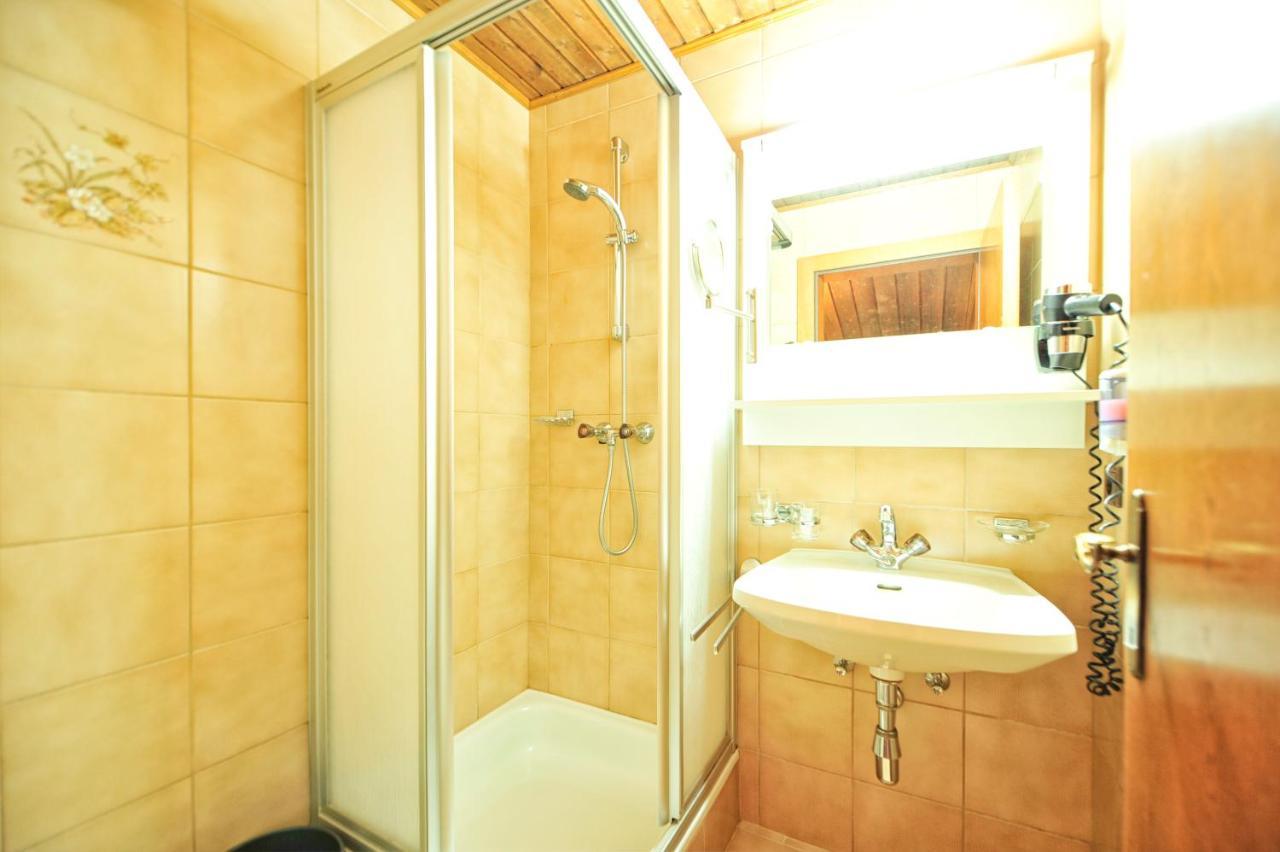 Hotel Galtuererhof Oda fotoğraf