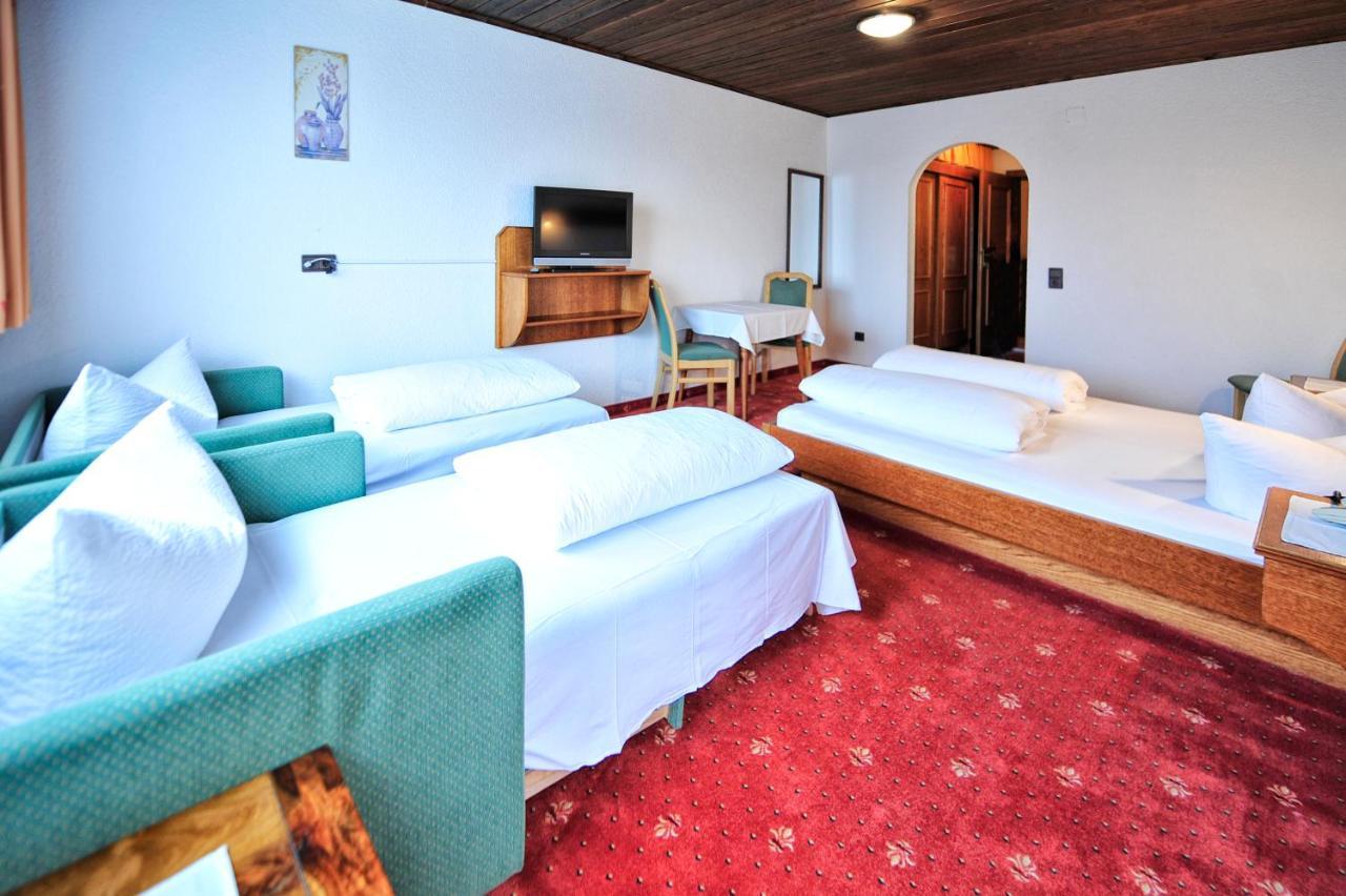 Hotel Galtuererhof Dış mekan fotoğraf