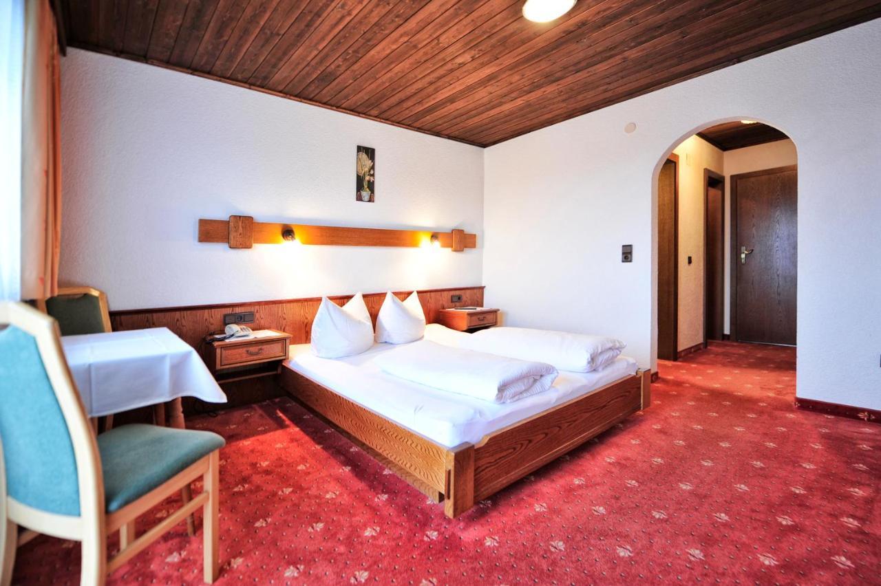 Hotel Galtuererhof Dış mekan fotoğraf