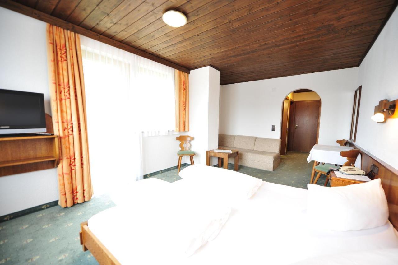 Hotel Galtuererhof Dış mekan fotoğraf