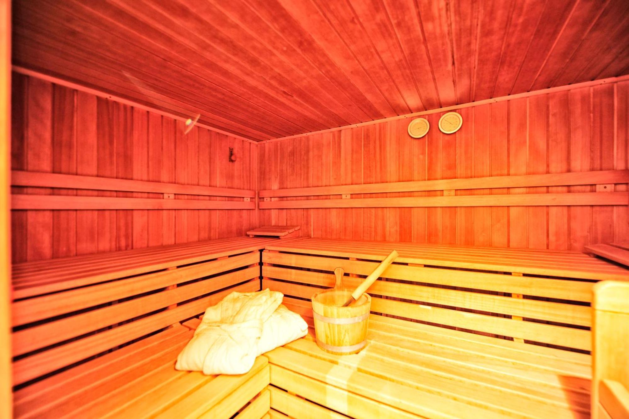 Hotel Galtuererhof Dış mekan fotoğraf