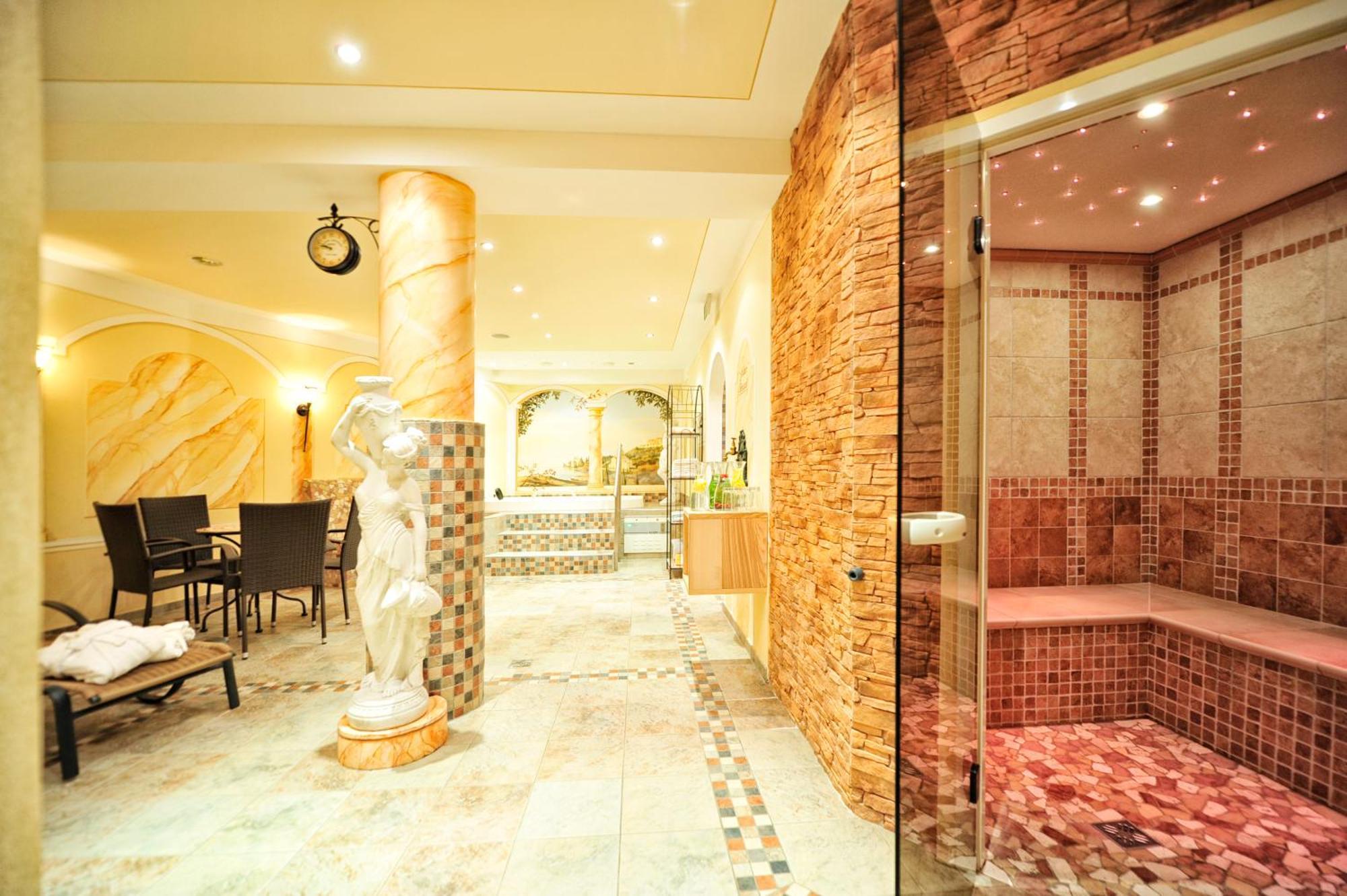 Hotel Galtuererhof Dış mekan fotoğraf