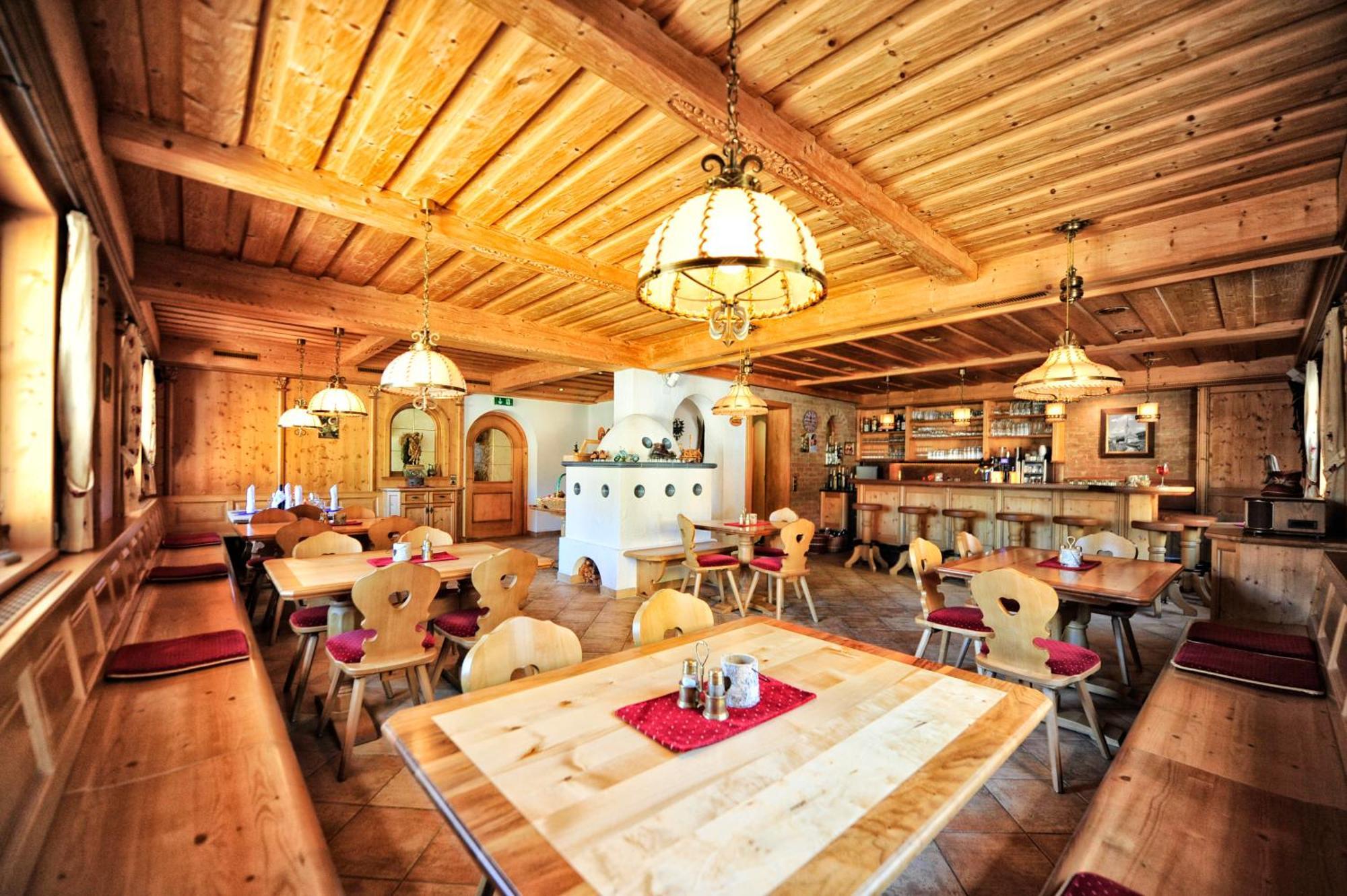 Hotel Galtuererhof Dış mekan fotoğraf
